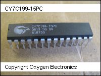 CY7C199-15PC thumb