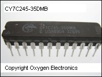 CY7C245-35DMB thumb
