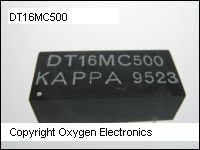 DT16MC500 thumb