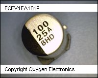 ECEV1EA101P thumb