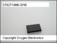 ST62T10M6-SWD thumb
