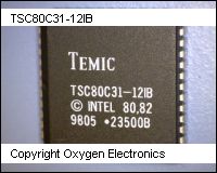 TSC80C31-12IB thumb